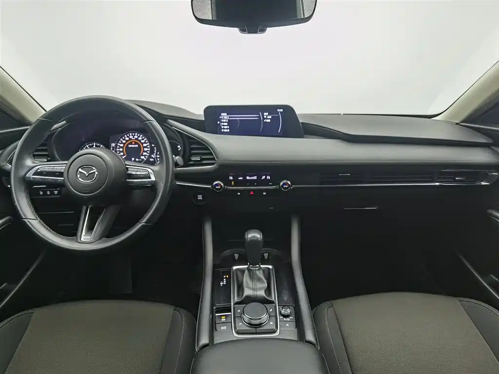 Mazda3 Angkesela 2021 2.0L automatic quality version купить на сайте DeffCars