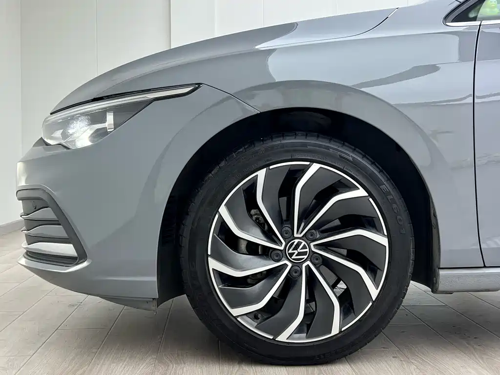 Golf 2021 280TSI DSG Pro купить на сайте DeffCars