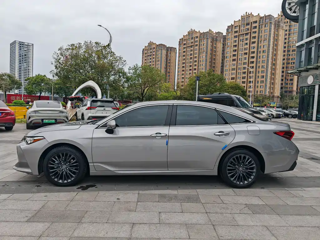 Asia Dragon 2019 2.0L XLE Exclusive Edition National VI купить на сайте DeffCars