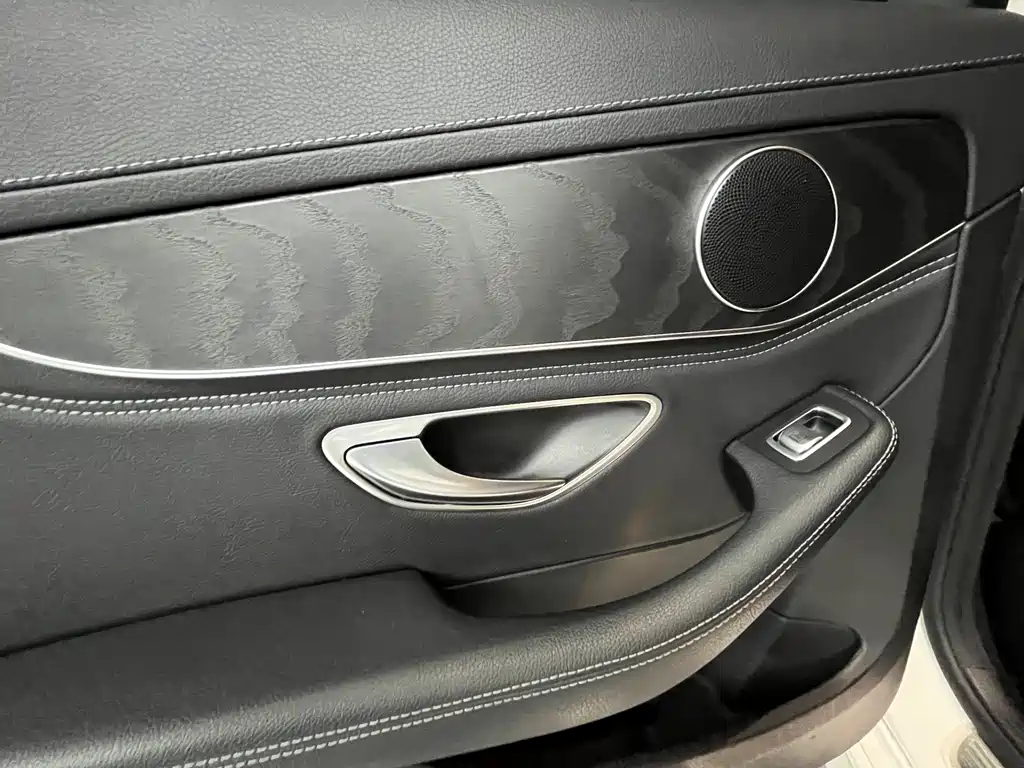 Mercedes-Benz C-Class 2019 C 260 L купить на сайте DeffCars