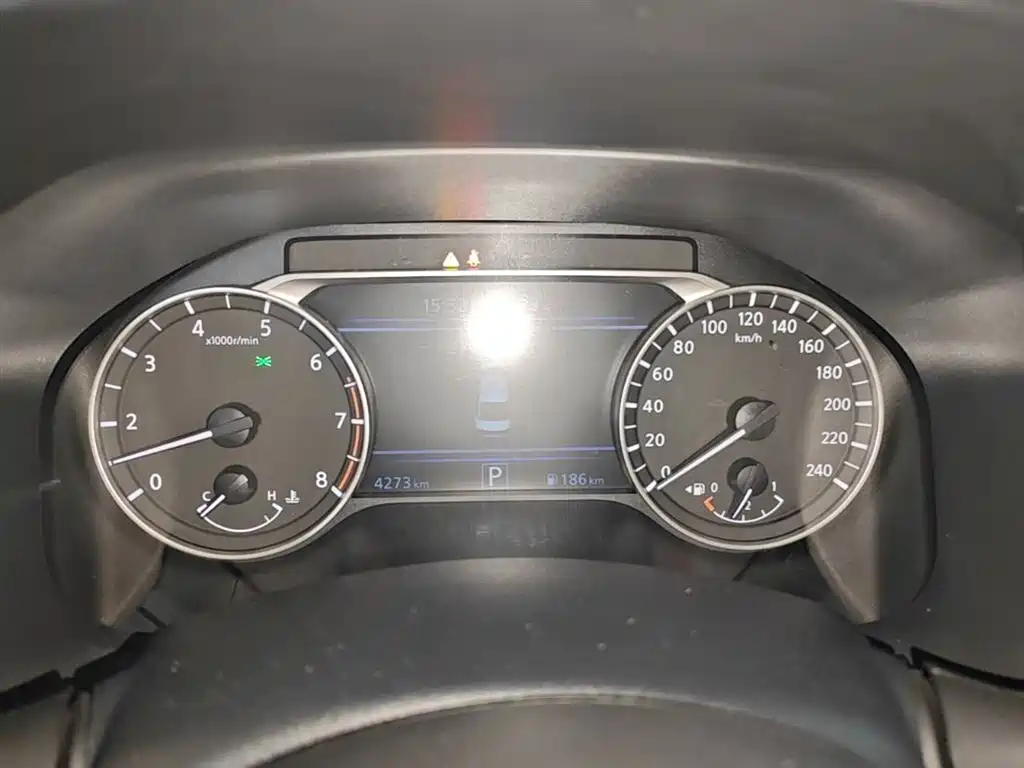 Teana 2022 2.0L XL-TLS Enjoy Edition купить на сайте DeffCars