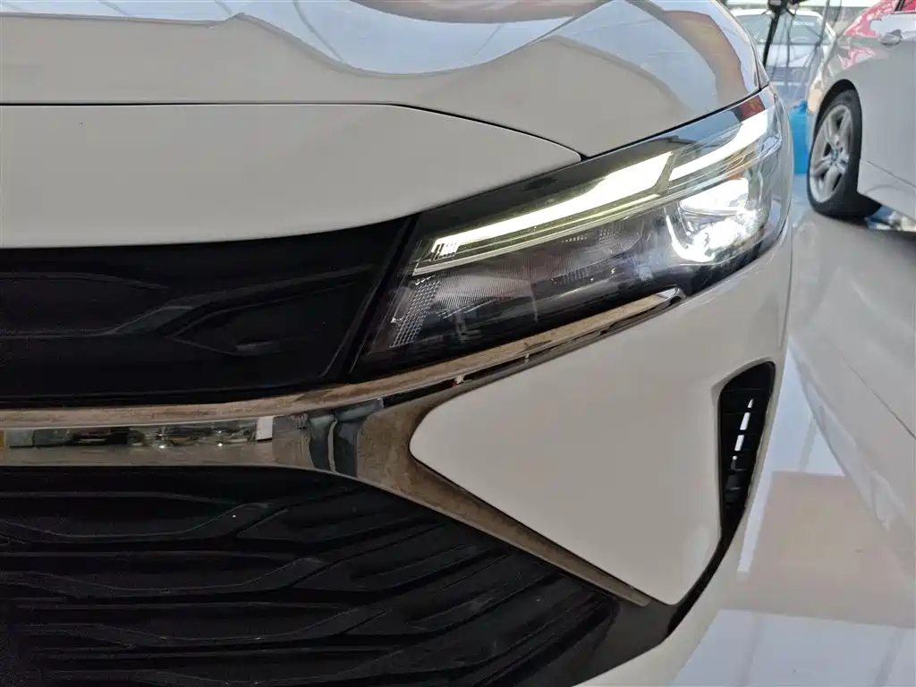 Cruze 2023 1.5L dual-clutch enjoyment version купить на сайте DeffCars