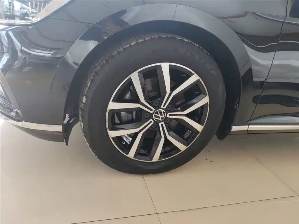 Magotan 2020 330TSI DSG leading model купить на сайте DeffCars