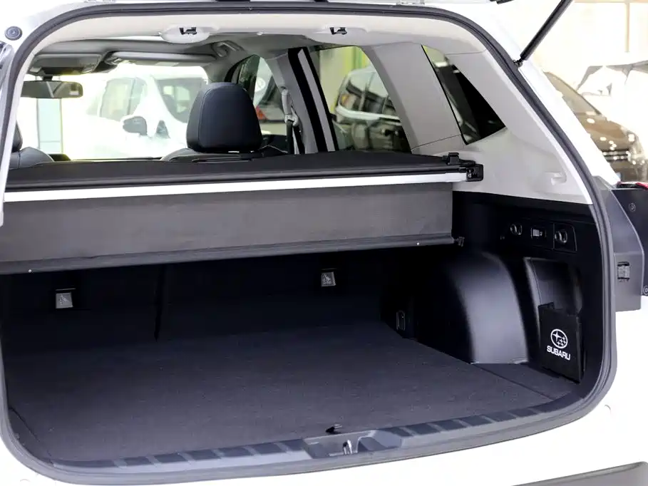 Forester 2024 2.5i AWD Premium Edition EyeSight купить на сайте DeffCars