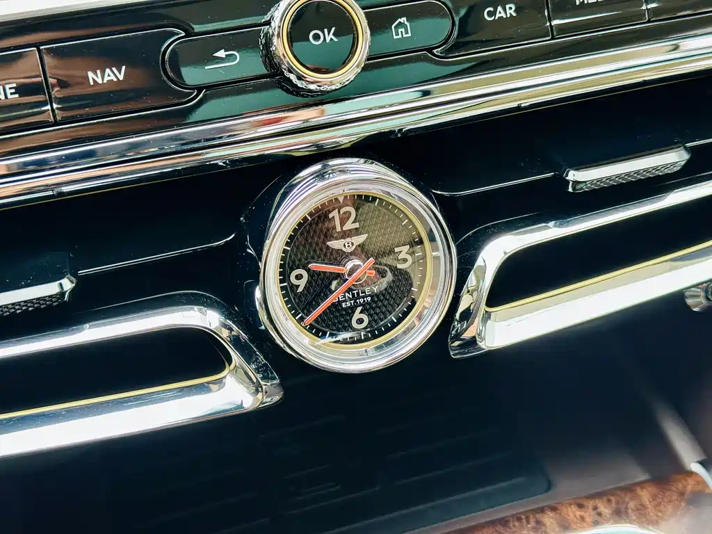 Flying Spur 2020 6.0T W12 Standard Edition купить на сайте DeffCars