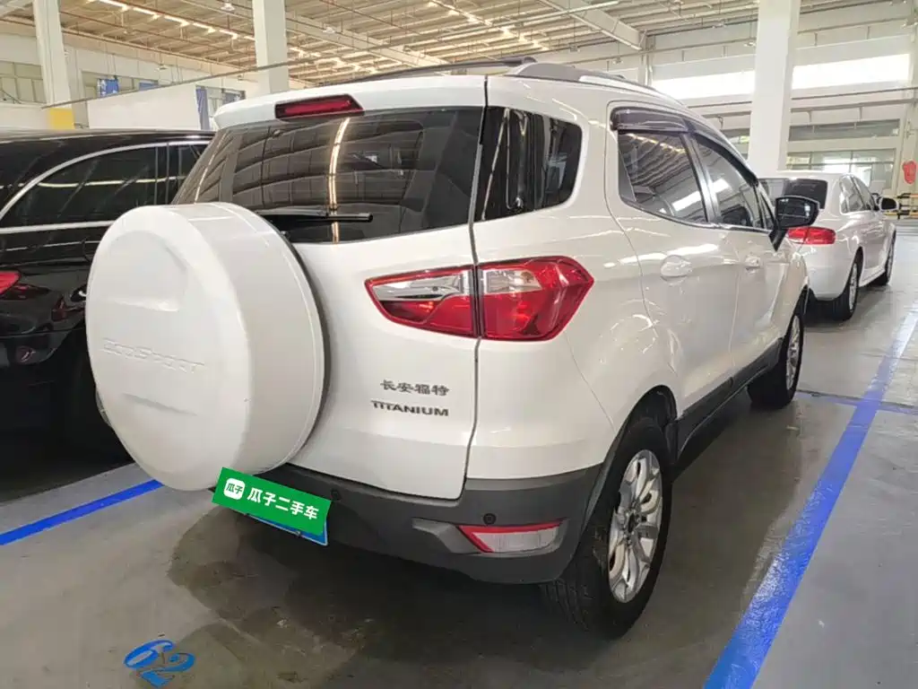 Yibo 2017 1.5L automatic premium model купить на сайте DeffCars