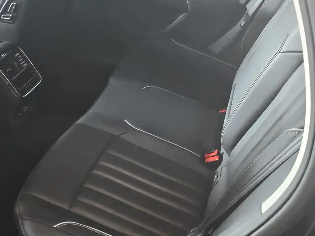 Passat 2023 330TSI Starry Sky Elite Edition купить на сайте DeffCars
