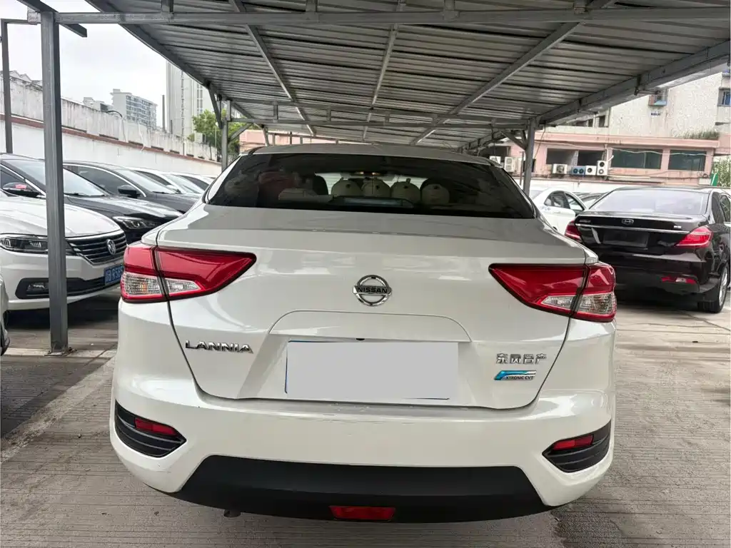 Blue Bird 2019 1.6L CVT Smart Connected Smart Cool Edition National VI купить на сайте DeffCars