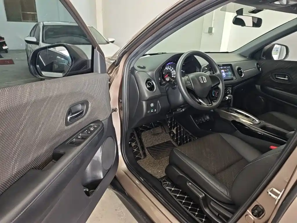 Honda XR-V 2017 1.5L LXi CVT Classic Edition купить на сайте DeffCars