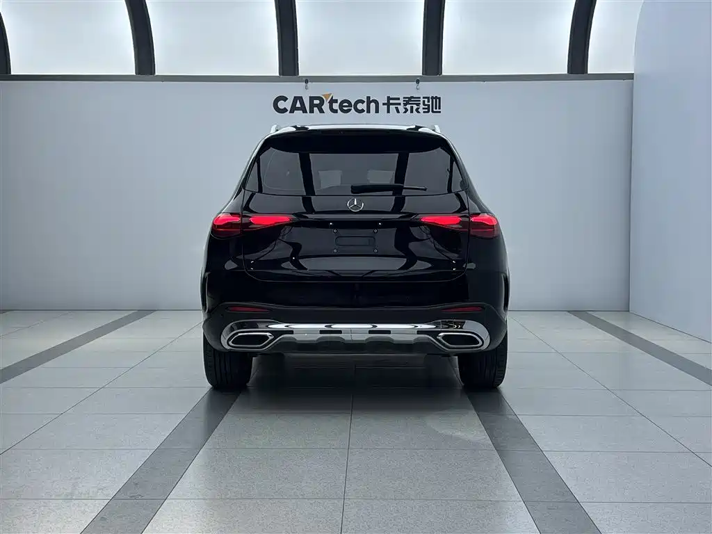 Mercedes-Benz GLC 2023 facelift GLC 300 L 4MATIC dynamic 5-seater купить на сайте DeffCars