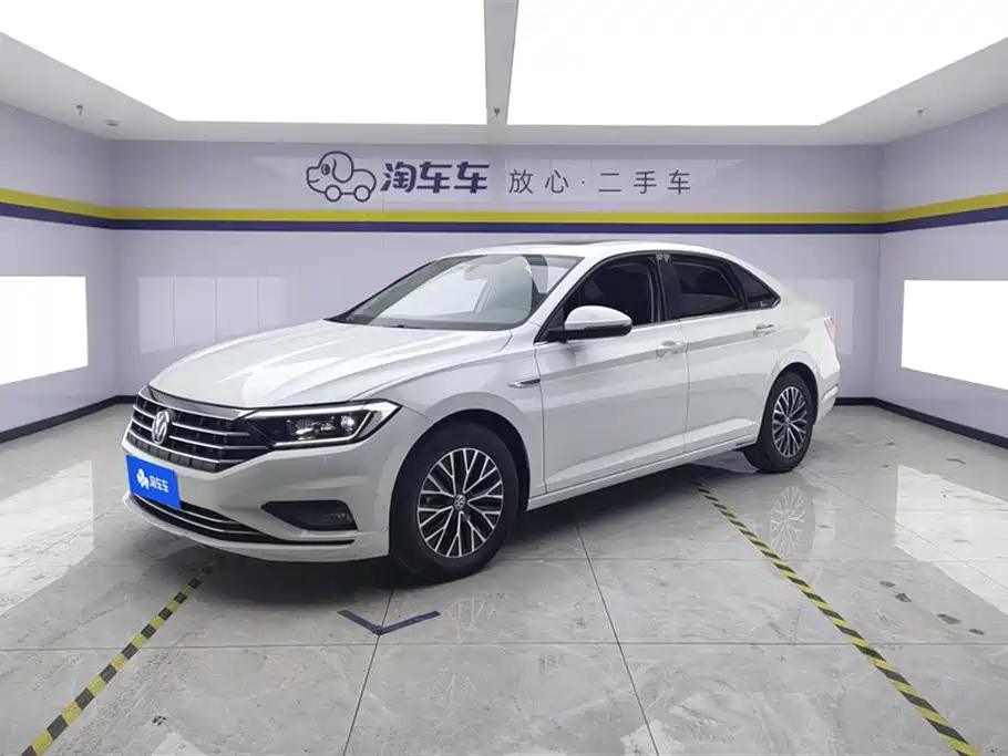 Sagitar 2021 280TSI DSG Comfort Intelligent Edition купить на сайте DeffCars