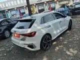 Audi A3 2023 facelift Sportback 35 TFSI stylish and sporty купить на сайте DeffCars