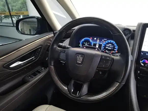 Wilfa 2023 Crown Dual Engine 2.5L HV Extreme Edition купить на сайте DeffCars