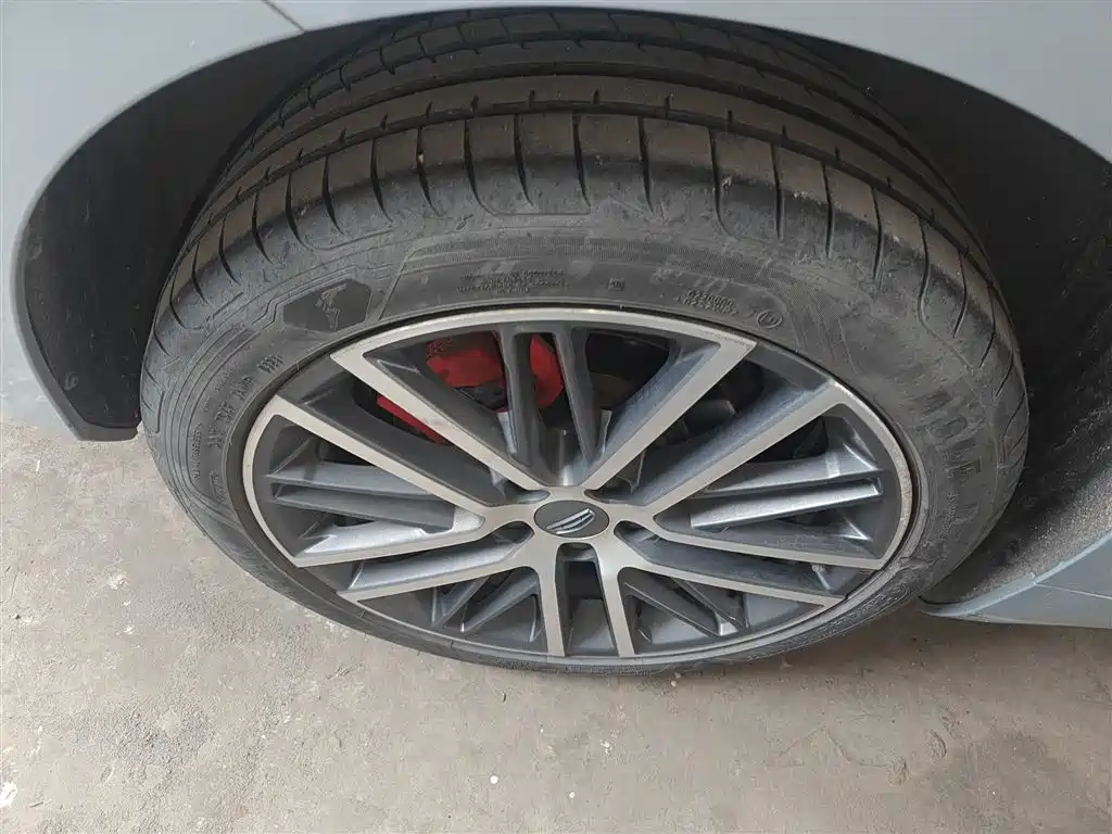Xingrui 2023 2.0TD Premium Model купить на сайте DeffCars