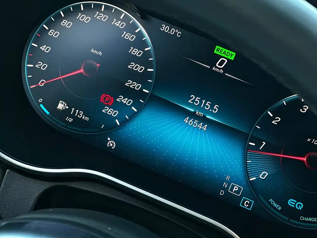 Mercedes-Benz C-Class 2020 facelift C 260 L sports version купить на сайте DeffCars
