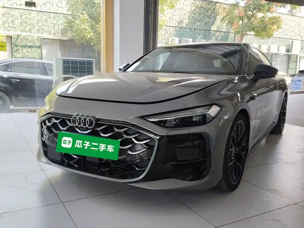 Audi A5L Sportback 2026 TFSI quattro 150kW first limited edition купить на сайте DeffCars