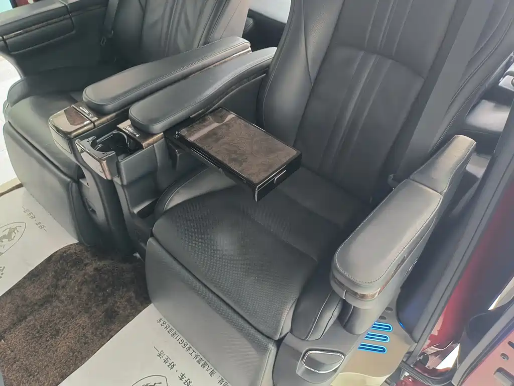 Alfa 2020 Shuangqing 2.5L Premium Edition купить на сайте DeffCars