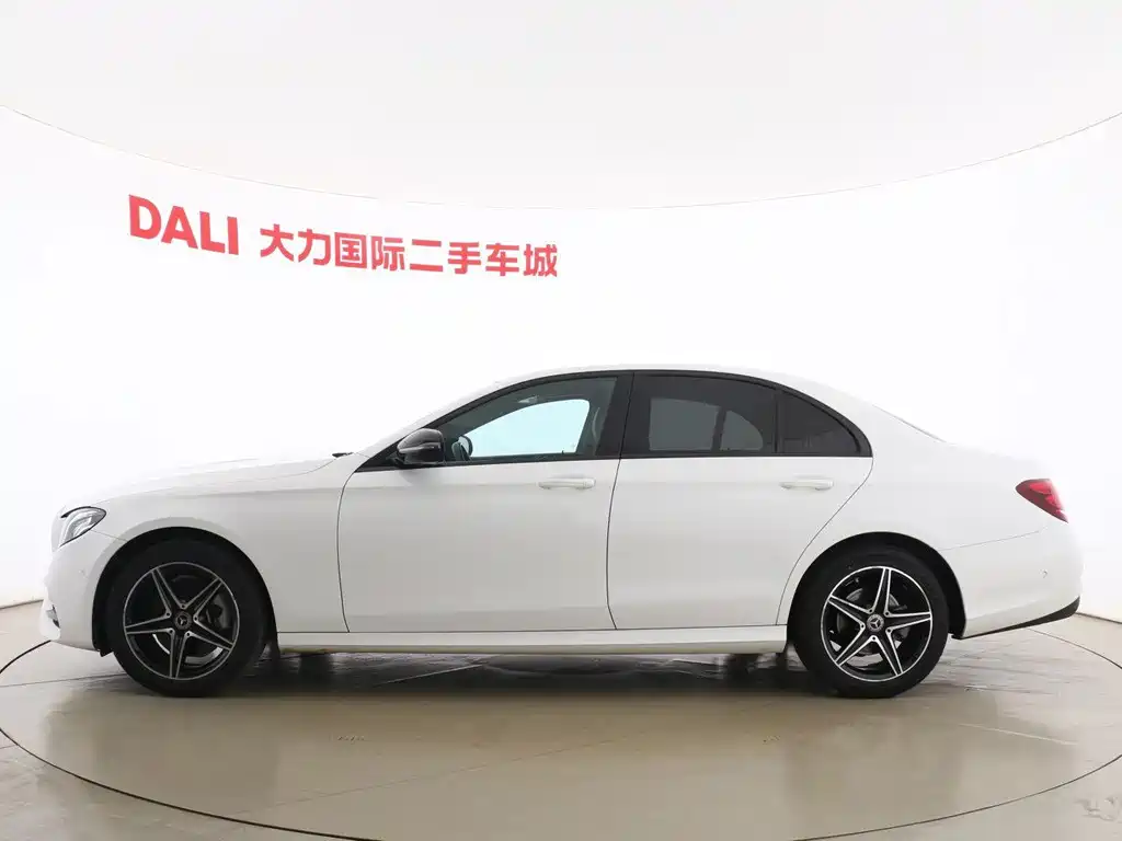 Mercedes E-Class imported 2020 E 260 sports version купить на сайте DeffCars