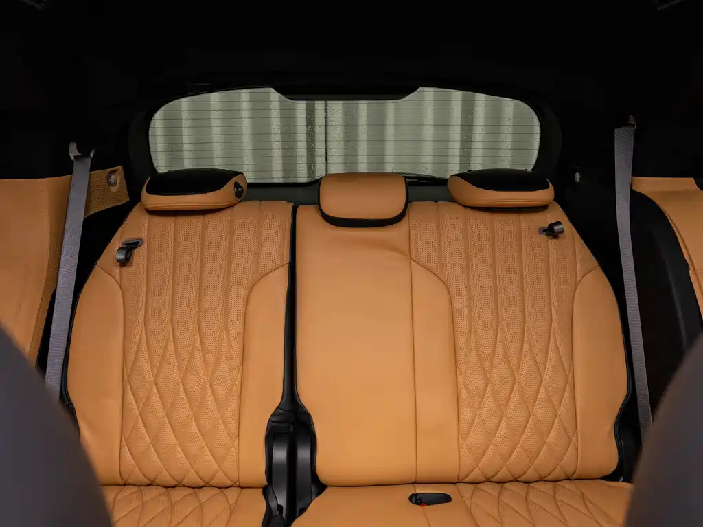 Grevia 2024 2.5L Hybrid Comfort Edition купить на сайте DeffCars