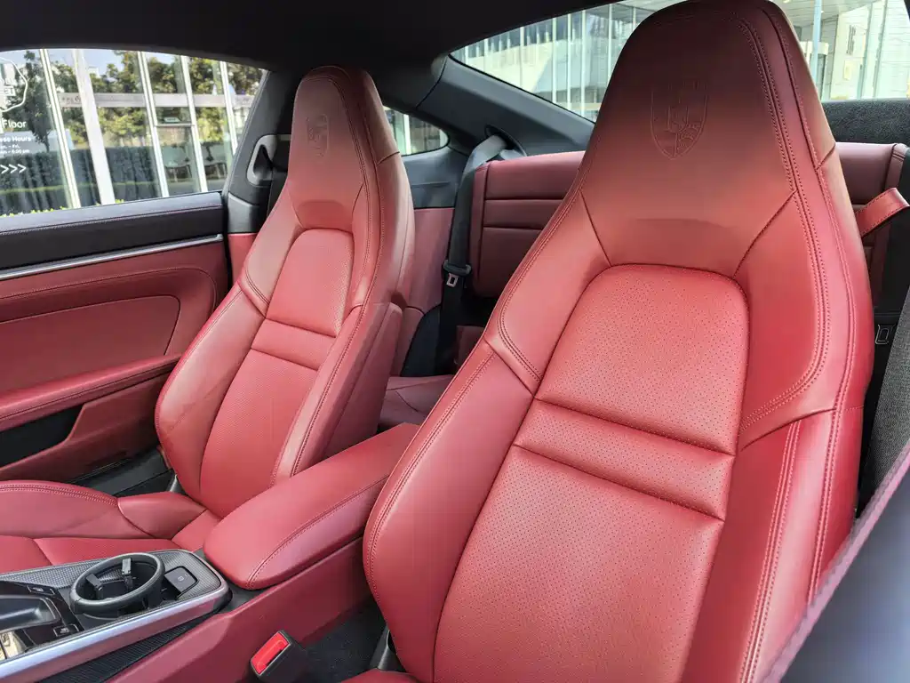 Porsche 911 2019 Carrera 4S 3.0T купить на сайте DeffCars