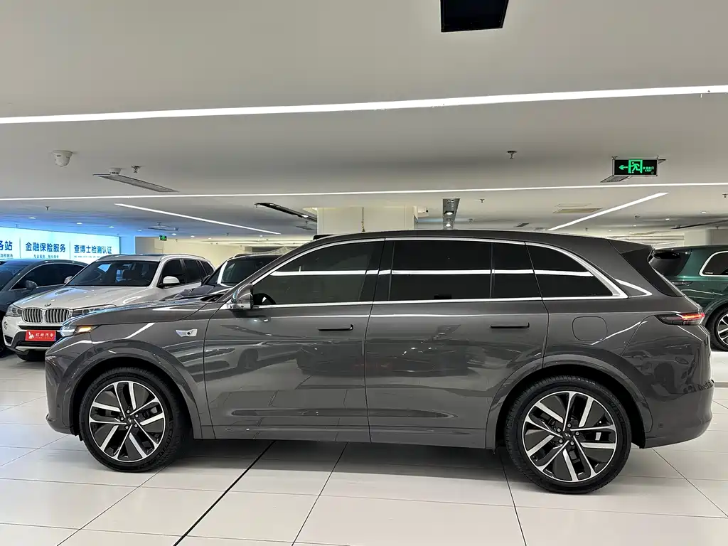 Ideal L7 2023 Max купить на сайте DeffCars