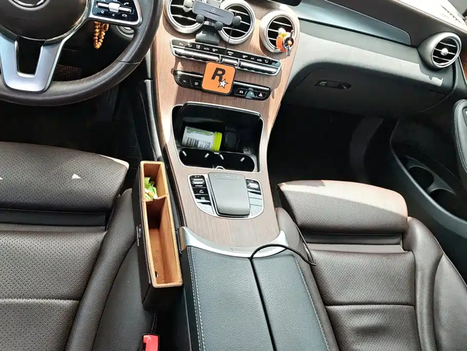 Mercedes-Benz GLC 2021 GLC 300 L 4MATIC Dynamic купить на сайте DeffCars