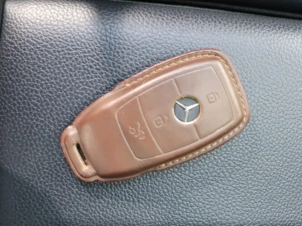 Mercedes-Benz GLA 2022 facelift version 2 GLA 200 купить на сайте DeffCars