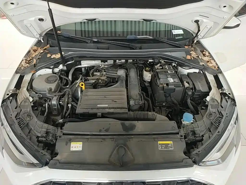 Audi A3 2021款 Sportback 35 TFSI 进取致雅型 купить на сайте DeffCars