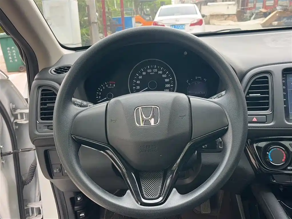 Binzhi 2020 1.5L CVT Elite Edition купить на сайте DeffCars