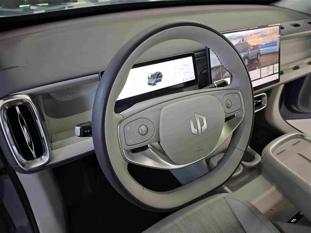 B10 2025 510 lidar version купить на сайте DeffCars