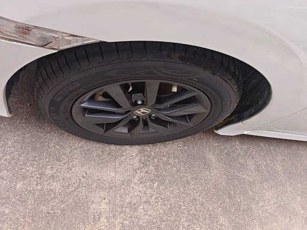 Civic 2019 220TURBO CVT Dynamic Edition National VI купить на сайте DeffCars