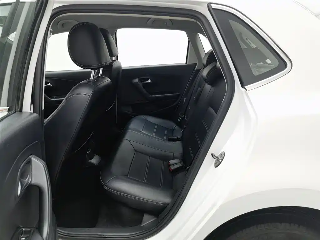 Polo 2018 1.5L automatic safe driving model купить на сайте DeffCars