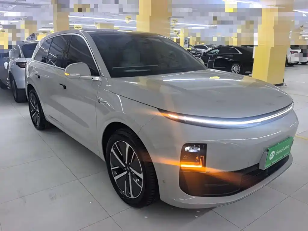 Ideal L6 2024 Pro купить на сайте DeffCars