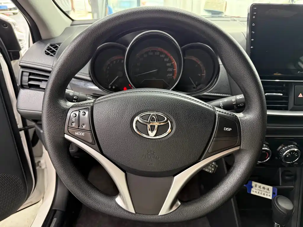 YARiS L Zhixuan 2022 Zhixuan X 1.5L CVT luxury PLUS version купить на сайте DeffCars