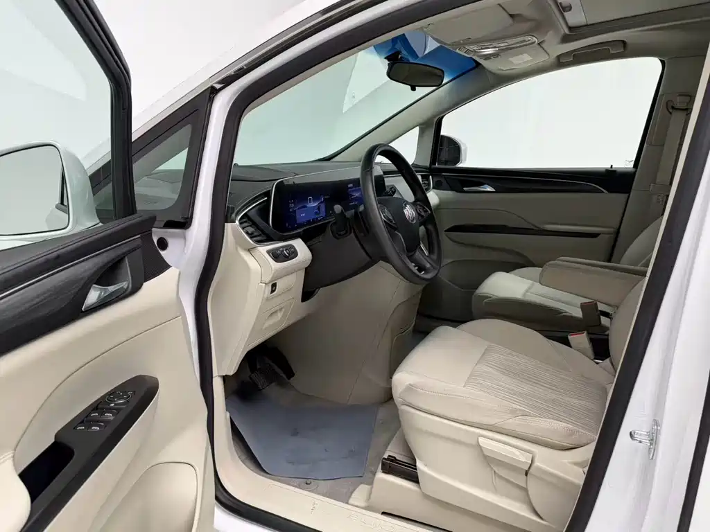 Buick GL8 2023 ES Lu Zun Comfort Type купить на сайте DeffCars