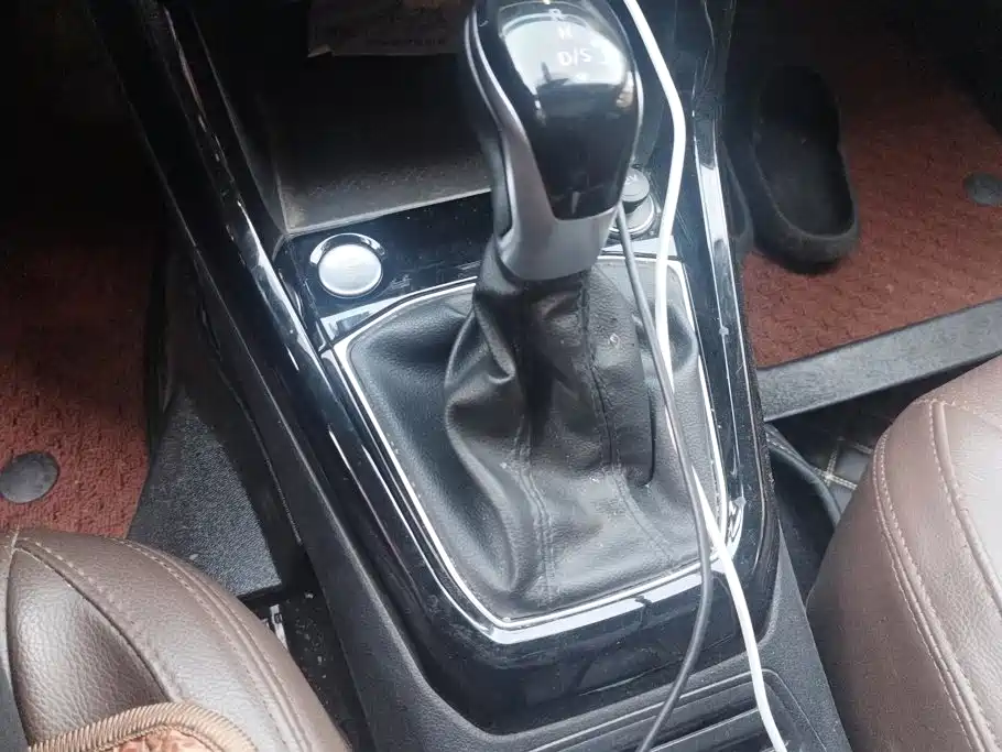 Tanying 2021 1.5L Automatic Yuezhi Connected Edition купить на сайте DeffCars