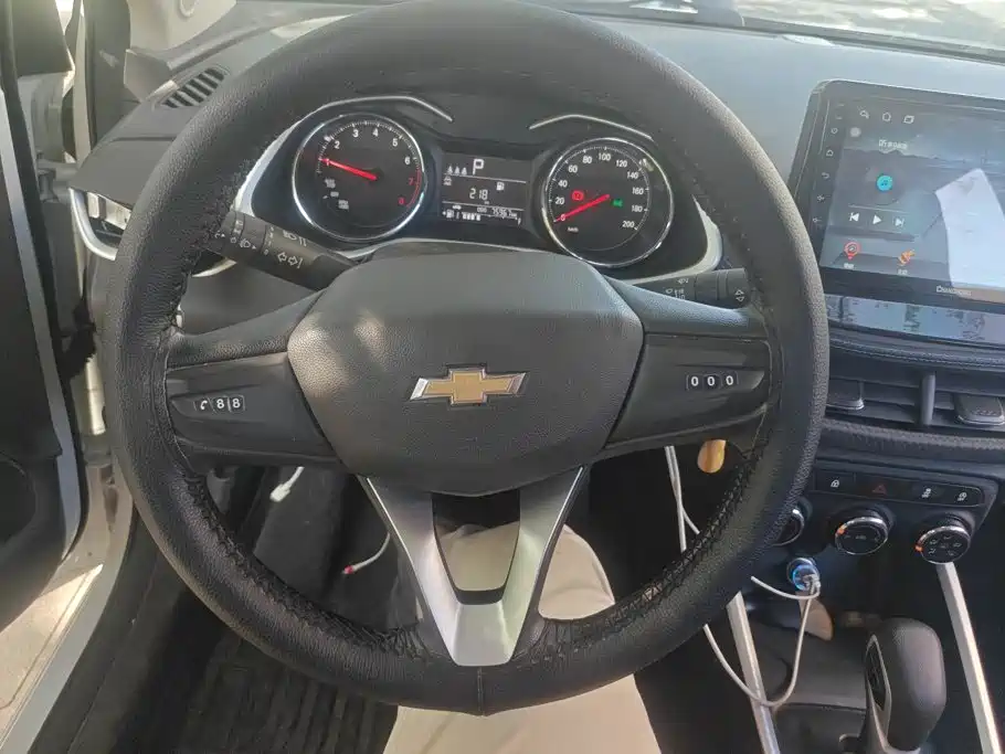 Covoz 2022 325T Automatic Xinyue Edition купить на сайте DeffCars