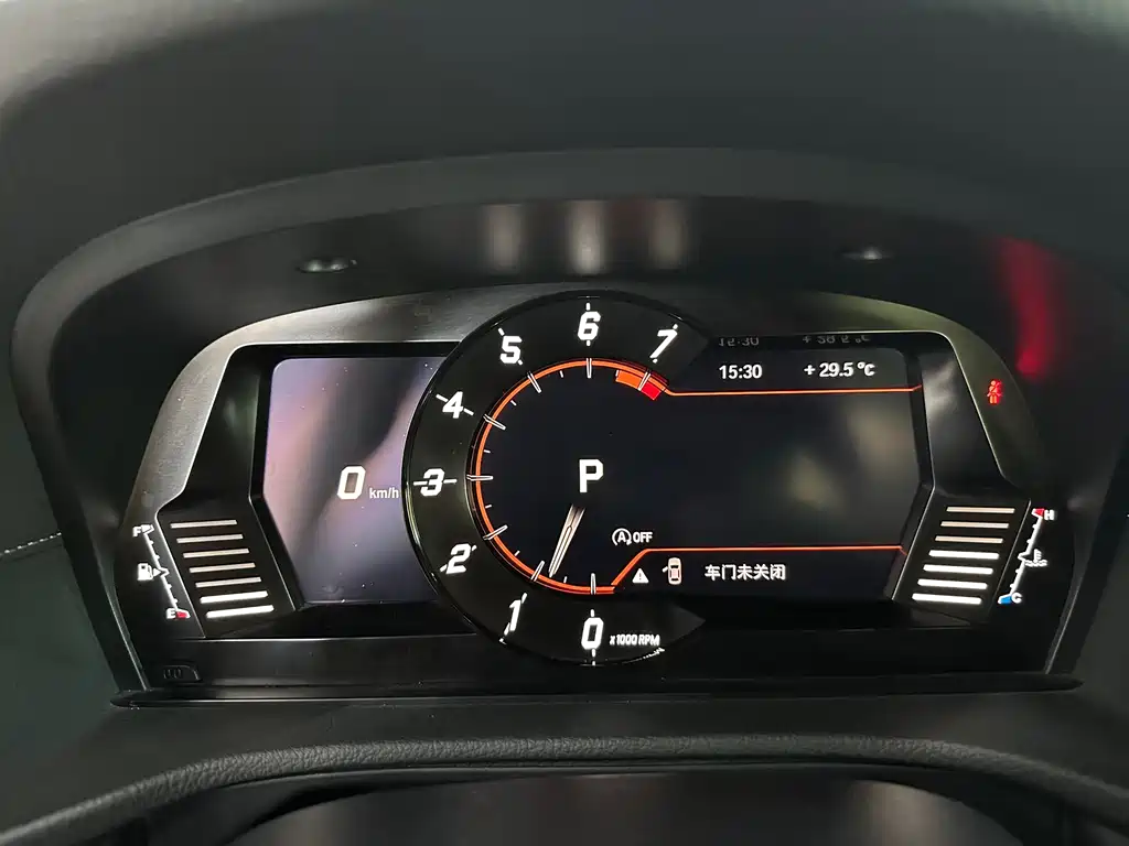 SUPRA 2021 GR SUPRA 3.0T Standard Type купить на сайте DeffCars