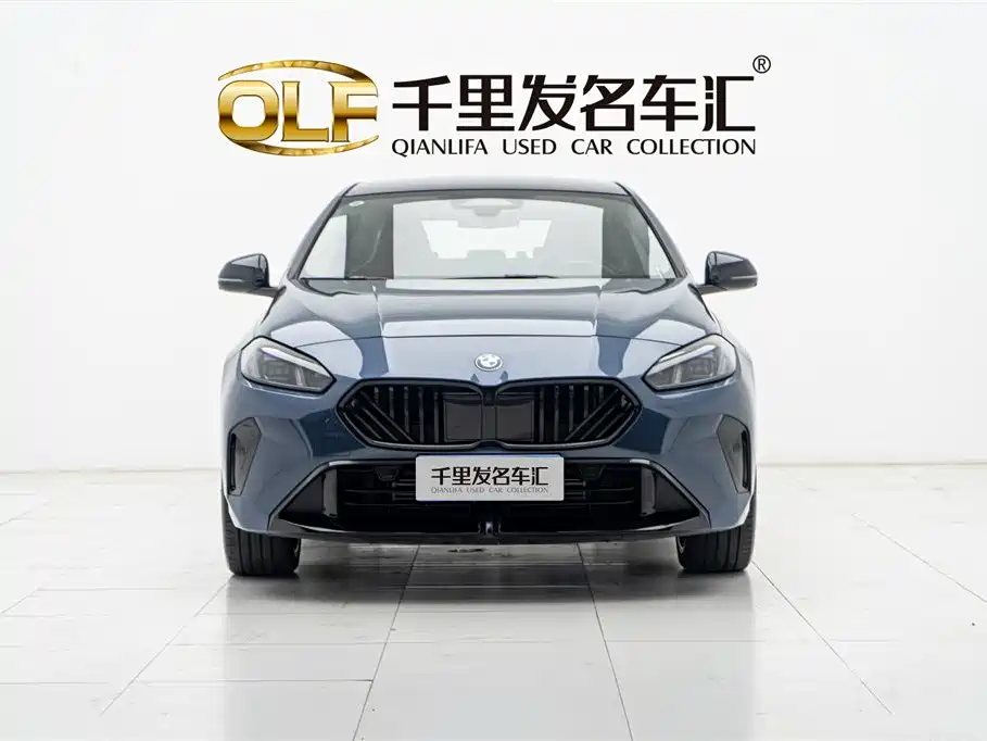 BMW 2 Series 2025 225L M Sports Night Package купить на сайте DeffCars
