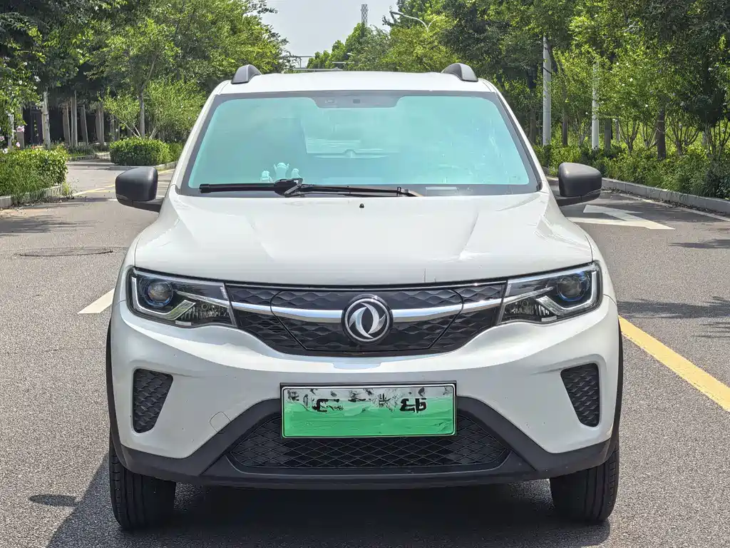 Nano EX1 2022 PRO Yuexing type купить на сайте DeffCars