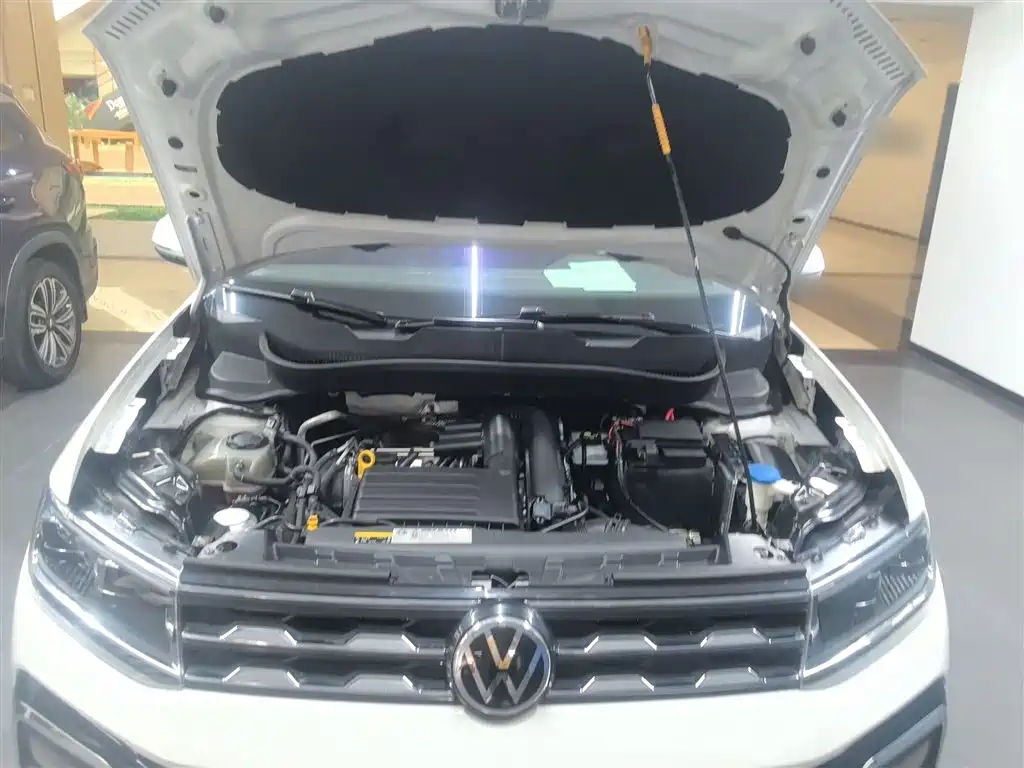 Tukai 2019 280TSI DSG Deluxe Edition купить на сайте DeffCars