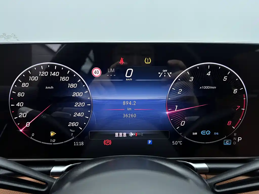 Mercedes-Benz S-Class 2022 S 400 L Business Type купить на сайте DeffCars