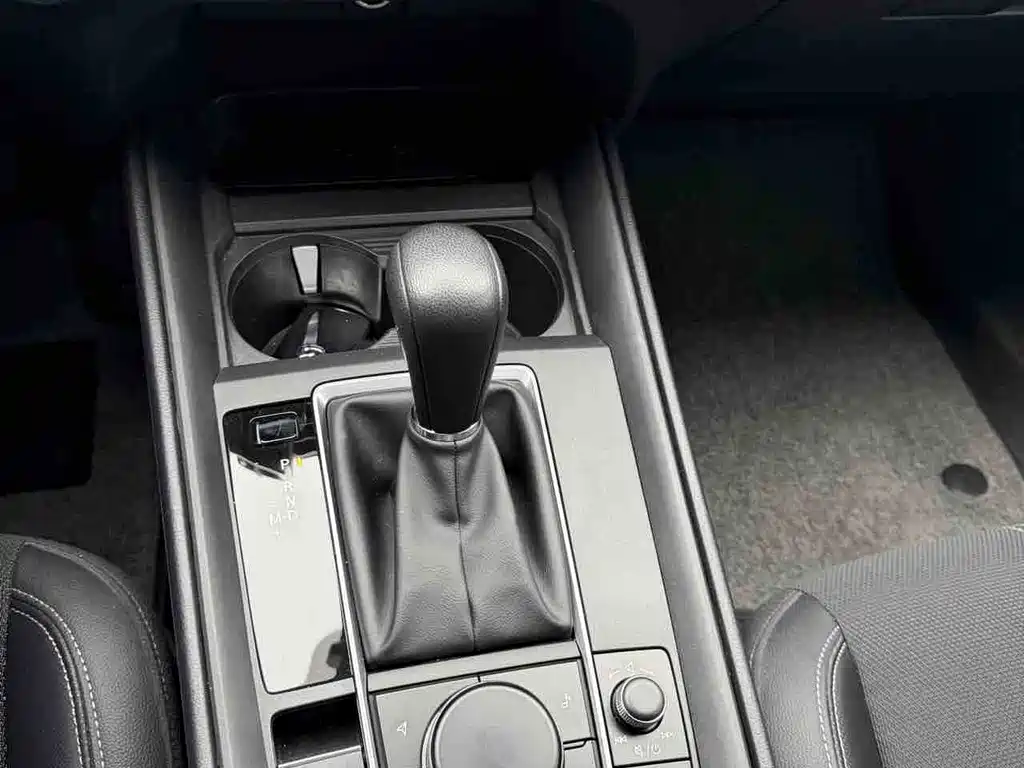 Mazda CX-50 2023 2.0L Leading Edition купить на сайте DeffCars