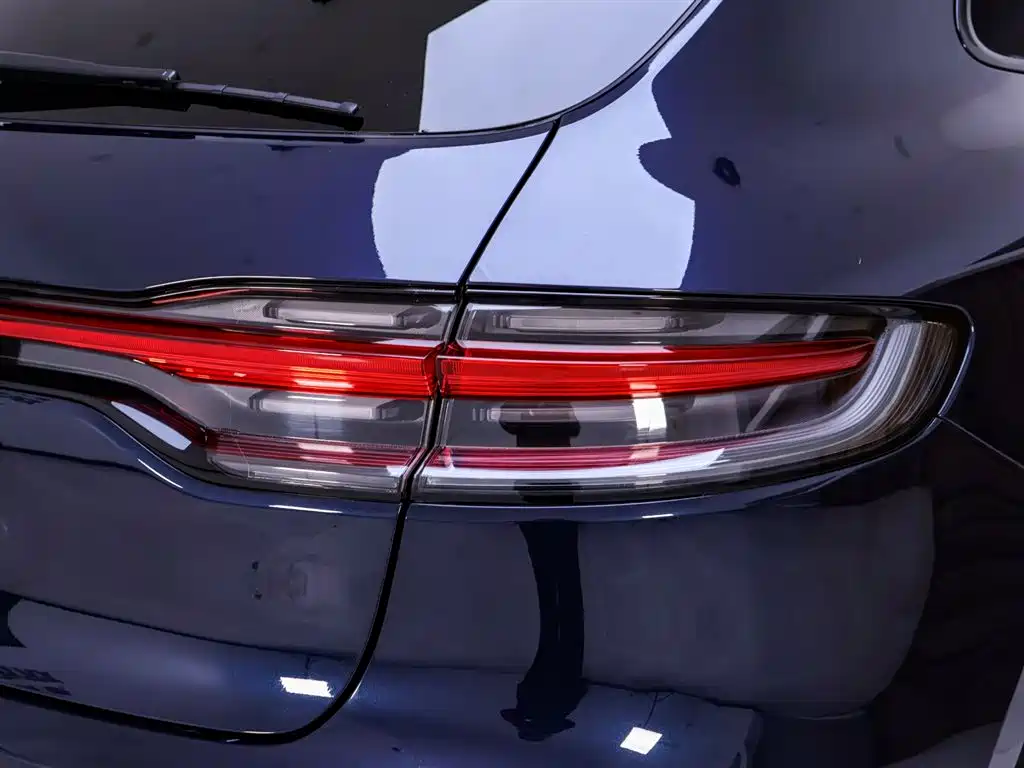 Macan 2023 Macan 2.0T купить на сайте DeffCars