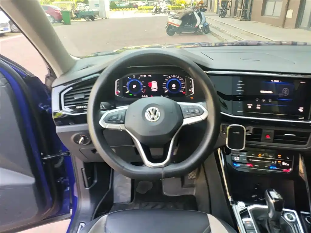 Tanyue GTE plug-in hybrid 2020 1.4T luxury model купить на сайте DeffCars