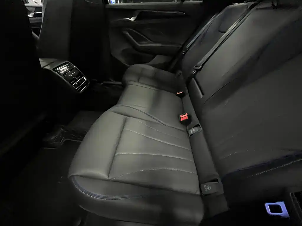 Tiguan L 2024 PRO 380TSI four-wheel drive R-Line smart version купить на сайте DeffCars