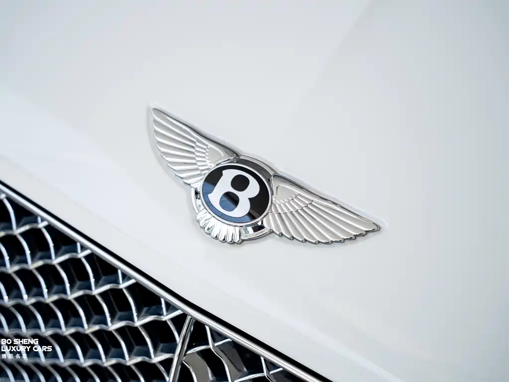 Continental 2023 4.0T GT S V8 купить на сайте DeffCars
