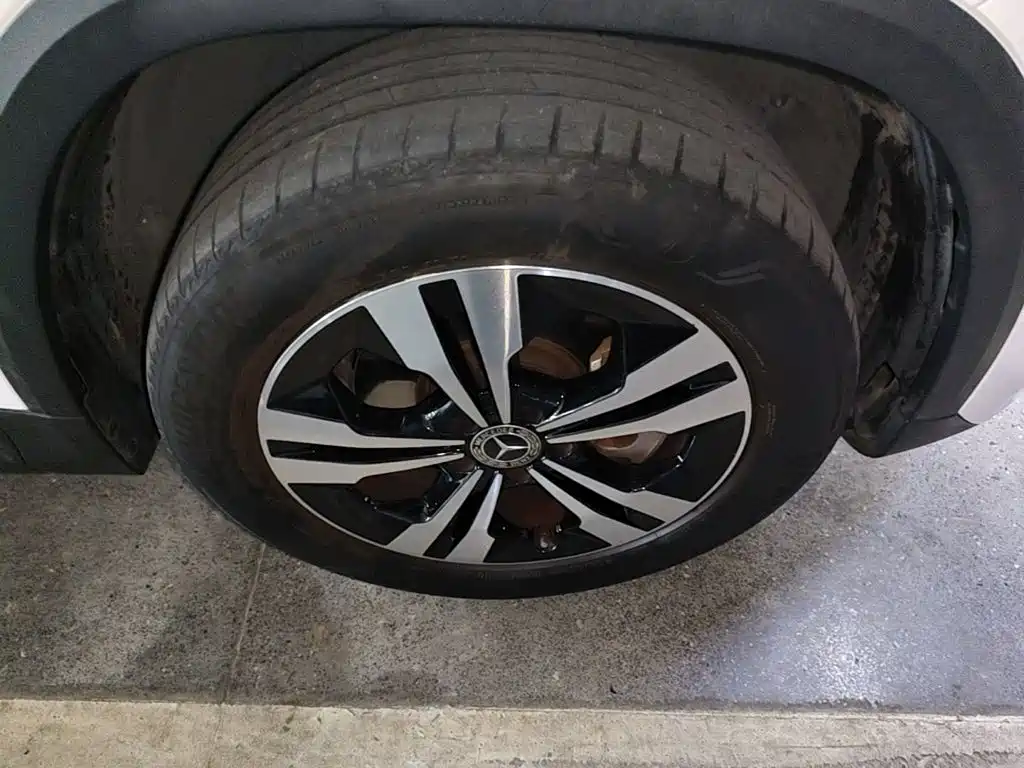 Mercedes-Benz GLA 2023 GLA 220 купить на сайте DeffCars