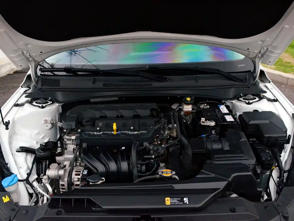 Elantra 2021 1.5L CVT TOP flagship version купить на сайте DeffCars