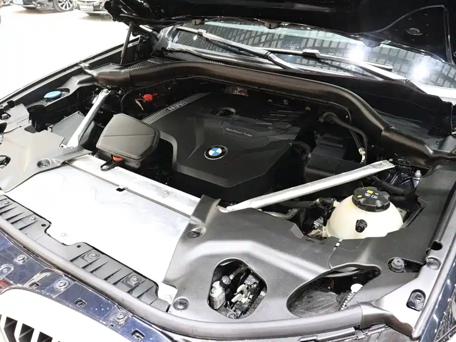 BMW X3 2022 xDrive25i M Sports Package купить на сайте DeffCars